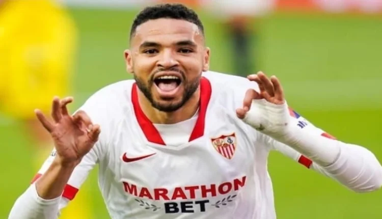 فريق جديد يبدي اهتمامه ب"يوسف النصيري"