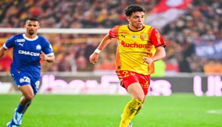 نايل العيناوي.. سبب مفاجئ. يلغي انتقال اللاعب لفريق موناكو