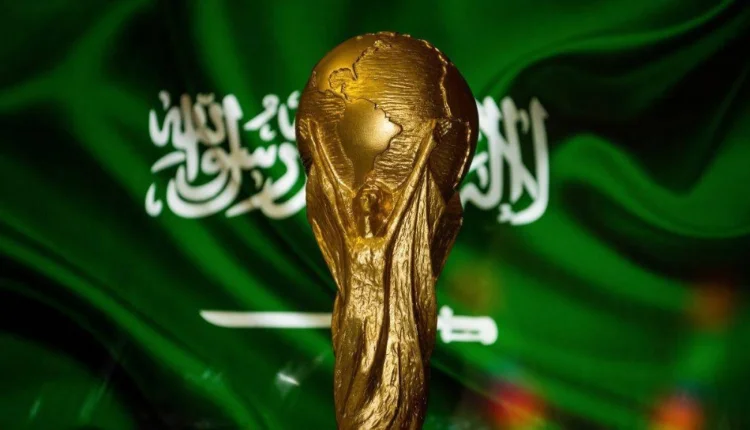 كأس العالم 2034.. السعودية تستكمل ملف ترشحها