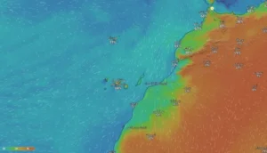 4 ظواهر جوية في طقس المغرب غدا الثلاثاء