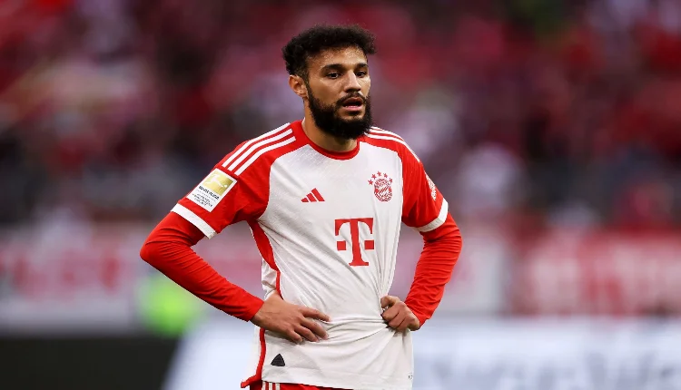 نصير مزراوي يتسبب في ضغط كبير على إدارة بايرن ميونيخ