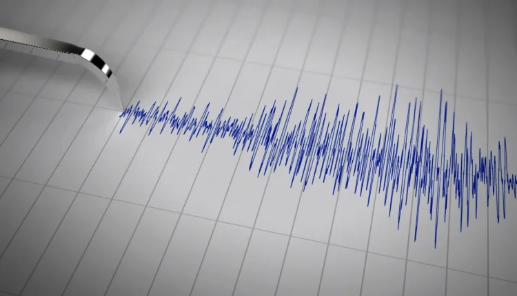 هزة أرضية بقوة 5.3 درجة تضرب دولة عربية