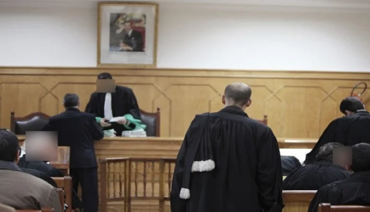 إضراب موظفي العدل يشل محاكم المملكة 6 أيام