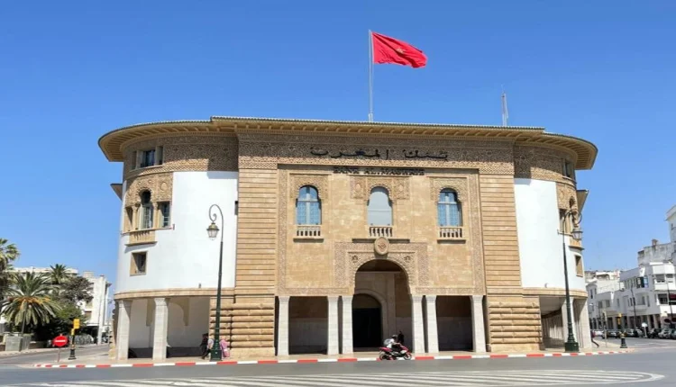 بنك المغرب.. الدرهم يرتفع بـ 1,2 في المائة مقابل الدولار