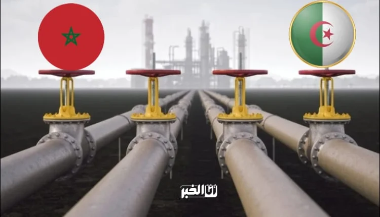 الجزائر تواصل الكذب بخصوص قرار وقف نقل الغاز عبر المغرب