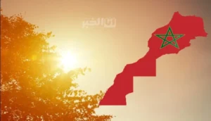 موجة حر.. الأرصاد الجوية ترفع مستوى الإنذار إلى الدرجة الحمراء