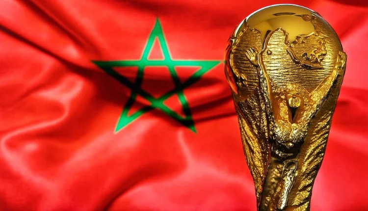 كأس العالم 2030.. المغرب يتجه لإضافة ملعب جديد