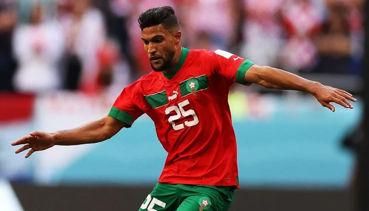 البحث عن يحيى عطية الله والفريق الروسي يراسل "فيفا"