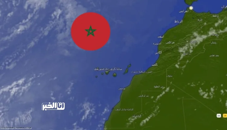 طقس المغرب
