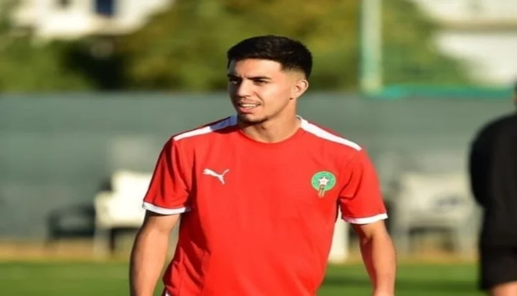 إلياس أخوماش.. فريق جديد يهتم بالتعاقد مع اللاعب