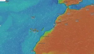 طقس المغرب تحت رحمة 4 ظواهر جوية غدا الأحد
