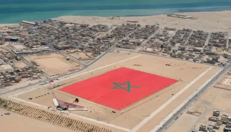 مجموعة الصداقة الفرنسية المغربية بمجلس الشيوخ