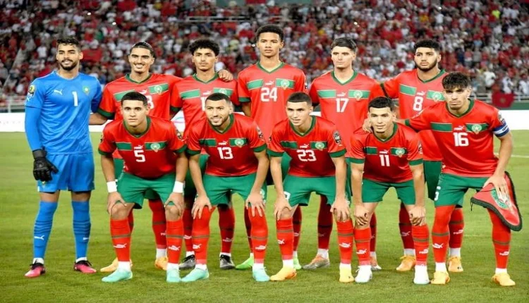 الرياضية تزف خبرا سارا للمغاربة قبل انطلاق أولمبياد باريس