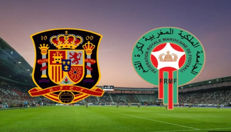إسبانيا تستهدف موهبة مغربية لثنيها عن تمثيل المنتخب المغربي