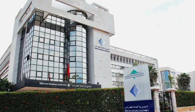 المديرية العامة للضرائب تُنفذ حملة واسعة لمحاصرة المتملصين والمتهربين من الضرائب