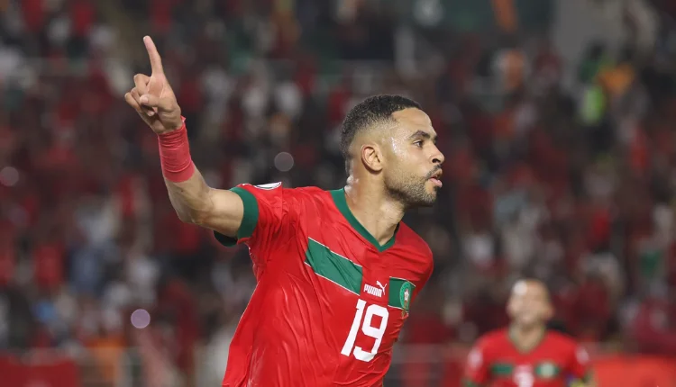 يوسف النصيري