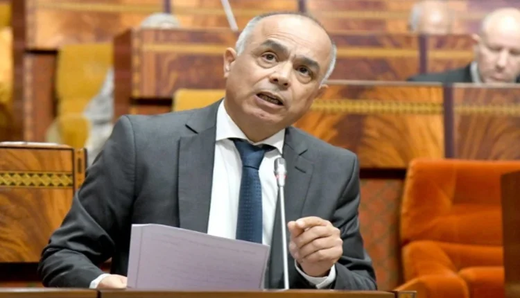 شكيب بنموسى.. 50ألف طفل عادوا إلى المدرسة