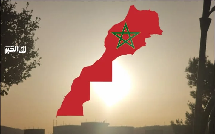 منطقة مغربية تسجل أدنى درجات الحرارة في عز الصيف