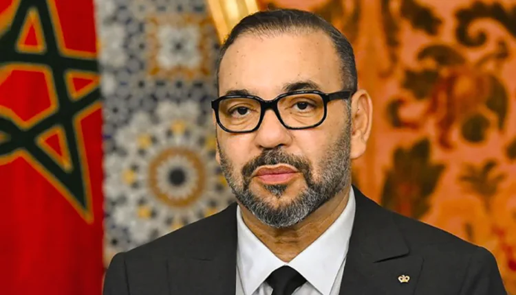 رسالة من الملك محمد السادس لسلطان بروناي دار السلام