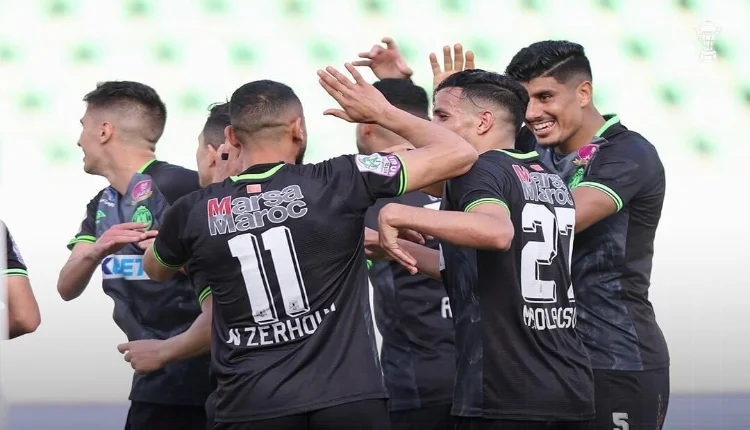 دوري أبطال إفريقيا.. مشكلة تواجه نادي الحرس النيجري قبل مواجهة الرجاء