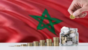 بلاغ من وزارة السياحة والصناعة التقليدية