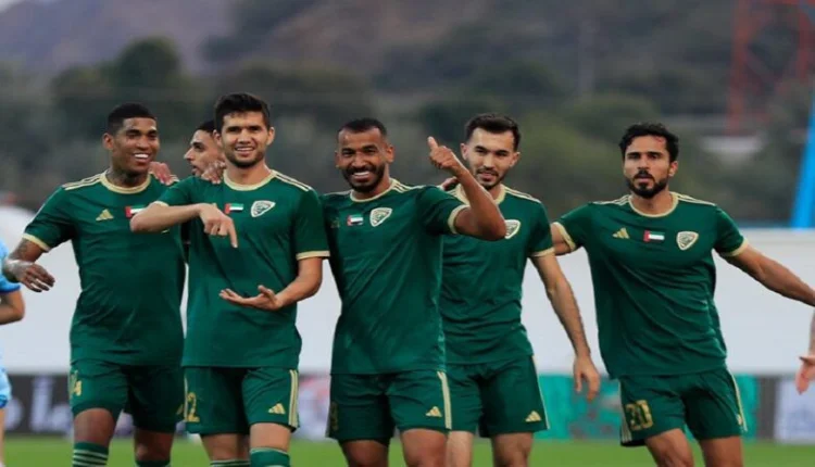 رسميا.. خورفكان الإماراتي يعلن عن انضمام لاعب شباب المحمدية