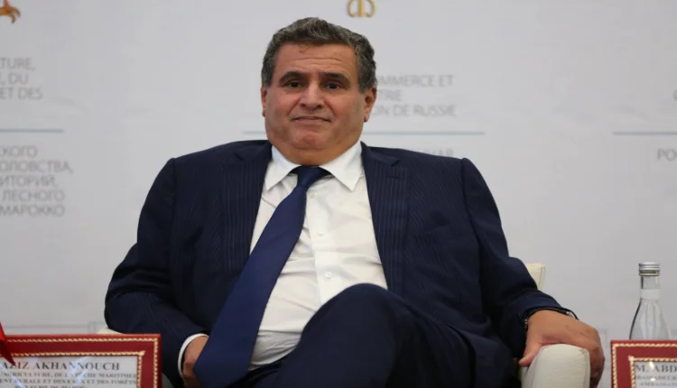 المتقاعدون غاضبون من الحكومة