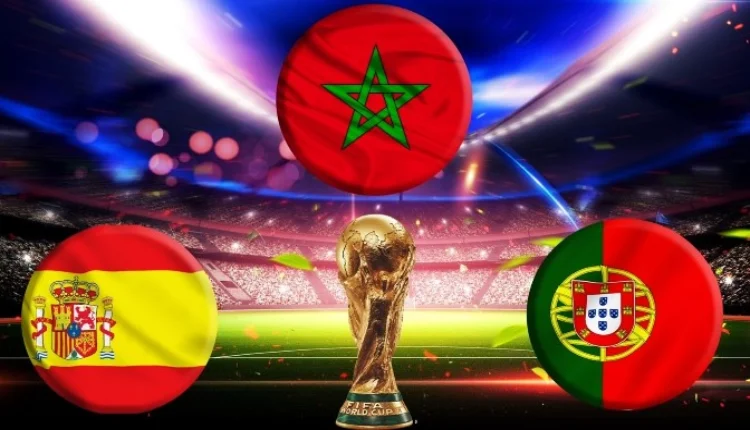 كأس العالم 2030