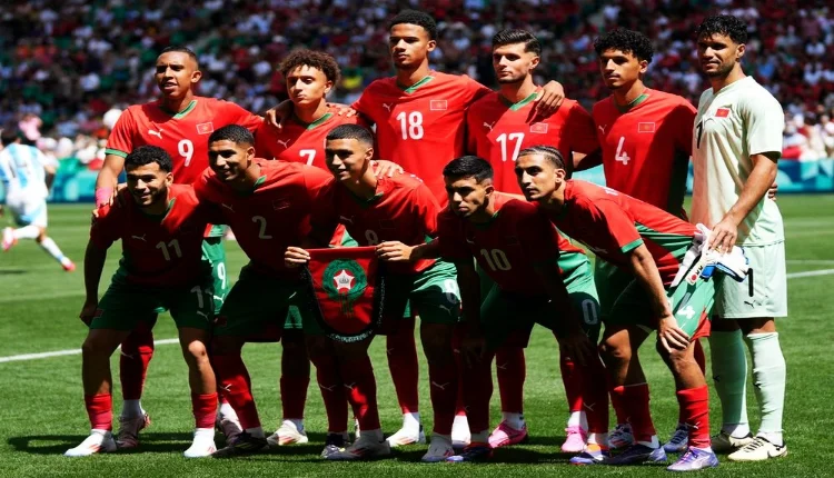 مباراة المنتخب المغربي وأوكرانيا.. إجراءات خاصة
