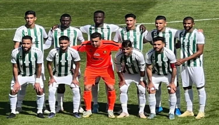 الدفاع الجديدي يعزز صفوفه ب 3 لاعبين رغم أزمته المالية
