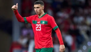 مارسيليا يجدد اهتمامه ببلال الخنوس