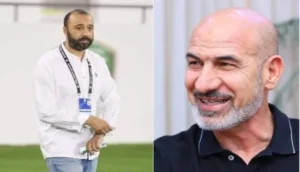 مجموعة المغرب/ مدرب المنتخب الأولمبي العراقي يرفع التحدي