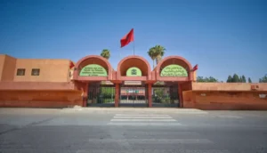 إنجاز علمي كبير بجامعة القاضي عياض