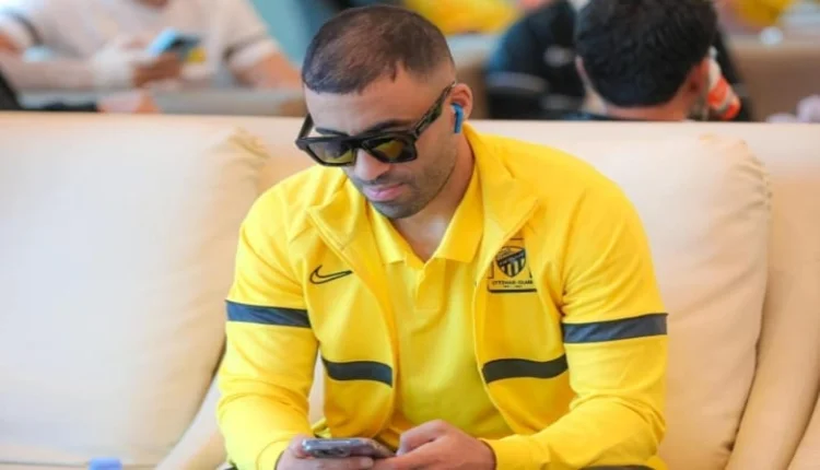 عبد الرزاق حمد الله