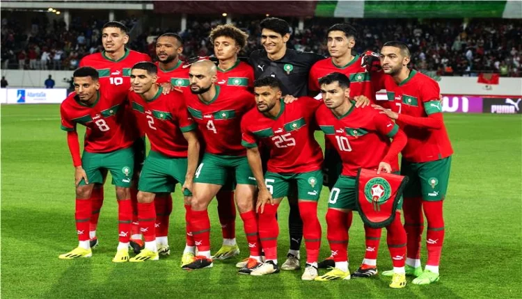 نهضة بركان يقترب من الاتفاق مع مدافع المنتخب المغربي