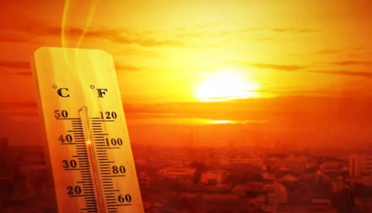 درجات الحرارة الدنيا والعليا المرتقبة غدا الأربعاء