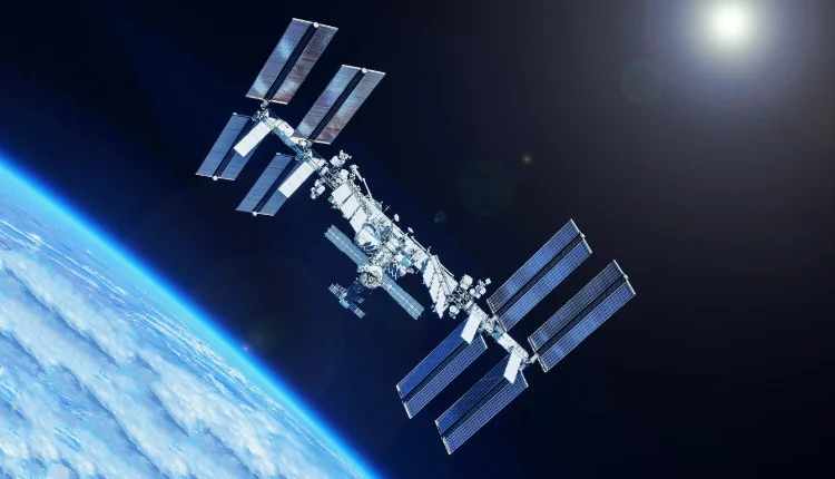 روسيا تعتزم بناء محطة فضائية مدارية جديدة بحلول عام 2033