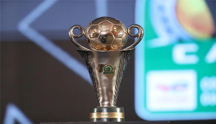 كأس الكونفدرالية/ اتحاد تواركة تضعه القرعة في مواجهة صعبة