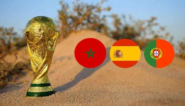 كأس العالم 2030.. اجتماع جديد بأكادير