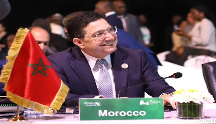 المغرب يوجه ضربة "قاضية" لجبهة البوليساريو والجزائر تتحسر