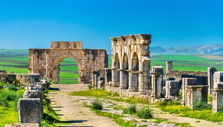 المغرب من أغنى البلدان العربية والإفريقية بالتراث الصخري