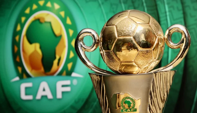 كاف تحدد موعد قرعة دوري أبطال إفريقيا والكونفدرالية