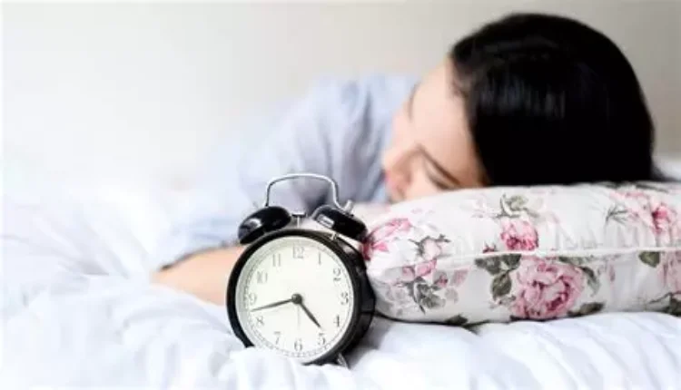 النوم: ضروري للصحة الجسدية والعقلية في جميع مراحل الحياة