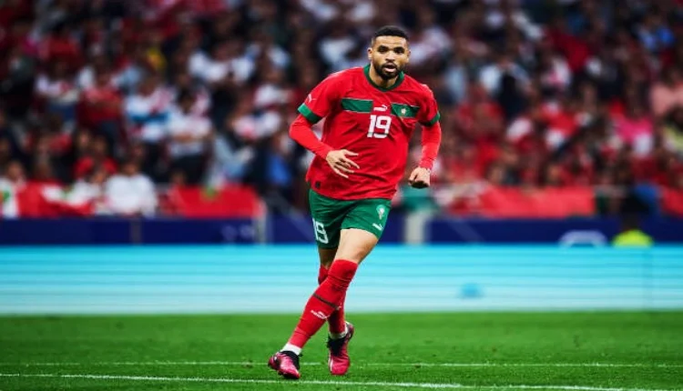 يوسف النصيري