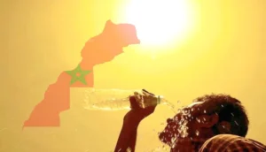 درجات الحرارة غدا بالمغرب.. أرقام قياسية منتظرة