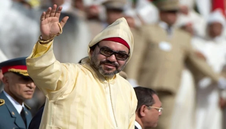 رئيس جمهورية كوريا يهنئ جلالة الملك بمناسبة عيد العرش