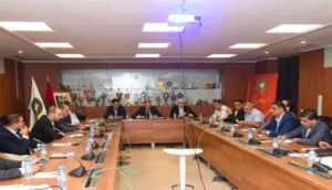 الجامعة الملكية المغربية تعلن عن قرارات جديدة