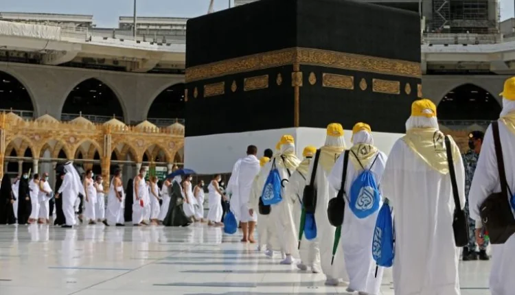 موسم الحج 1446هـ.. بلاغ من وزارة الأوقاف والشؤون الإسلامية