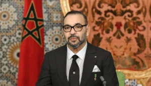 الملك محمد السادس يبعث برقية إلى رئيس جمهورية إندونيسيا