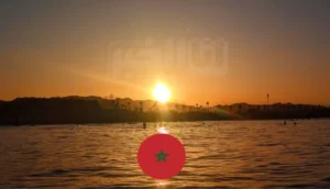 درجات الحرارة